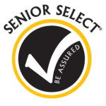 SeniorSelect Seal | Senior Select Solutions