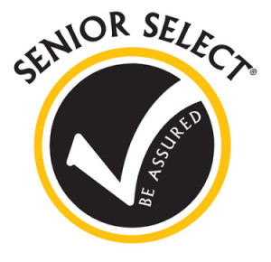 Senior Select LogoOUT